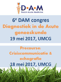 DAM congres 1