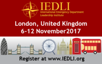 IEDLI Web Image 2017
