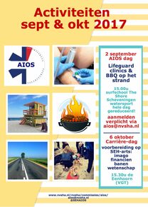 AIOS events 2017