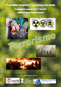 Terrorisme symposium