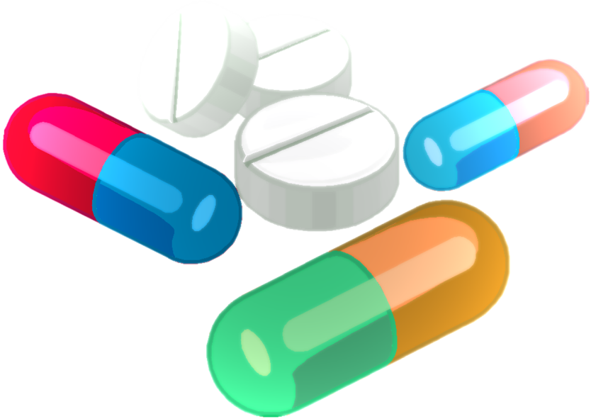 pills-951505_1280