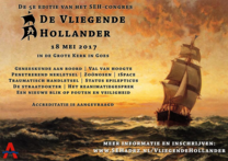 ADRZ congres vliegende hollander