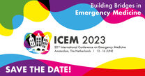 ICEM Save the date