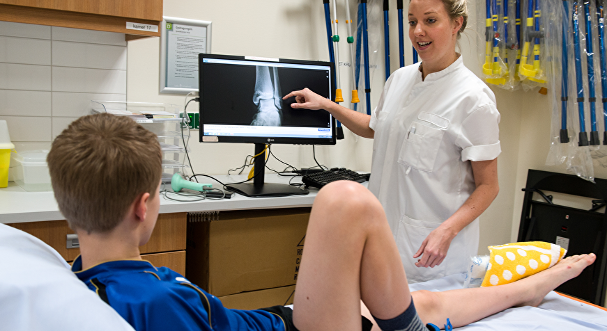 Advanced Life Support (ALS) - NRR - 26 & 27 mei