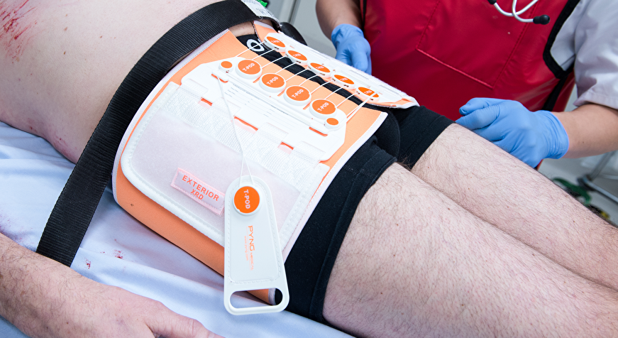 Masterclass Critical care in Emergency Medicine