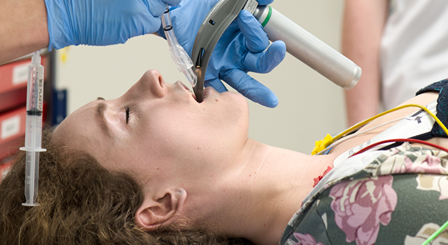 Geriatrische Acute Patiënt (GAP) - 23 & 24 september