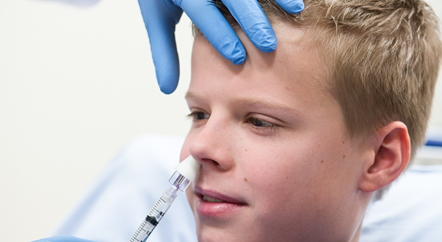 E-FAST/PREP - 2 oktober