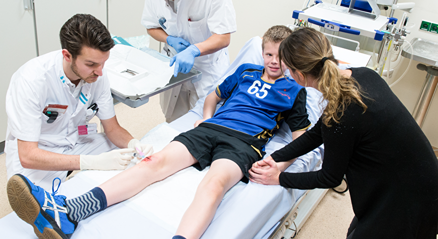 Advanced Life Support (ALS) - NRR - 9 & 10 oktober