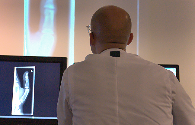 Geriatrische Acute Patiënt (GAP) - 5 & 6 november