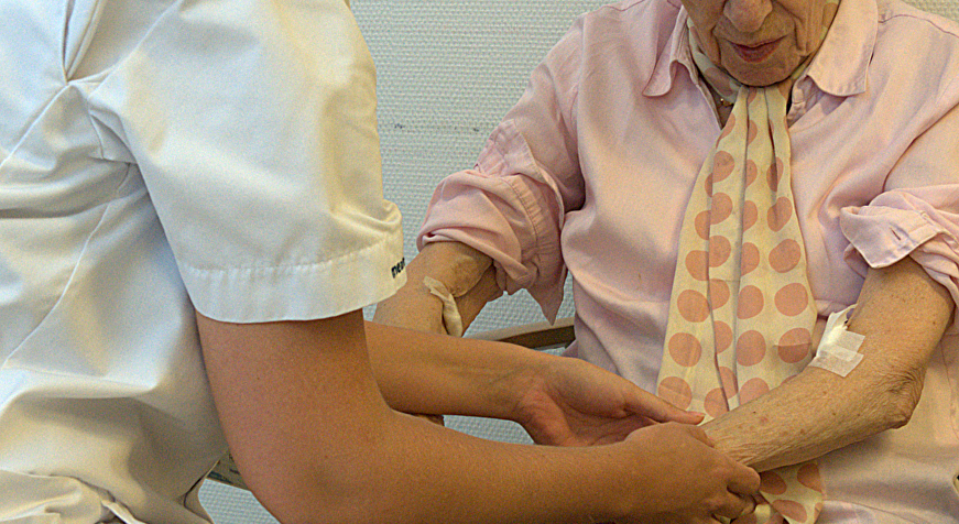 Toxicologie voor verpleegkundigen - 14 november