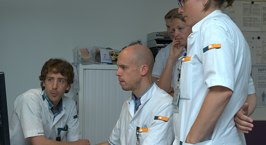 Crew Resource Management training; leer de lessen uit de luchtvaart. 16