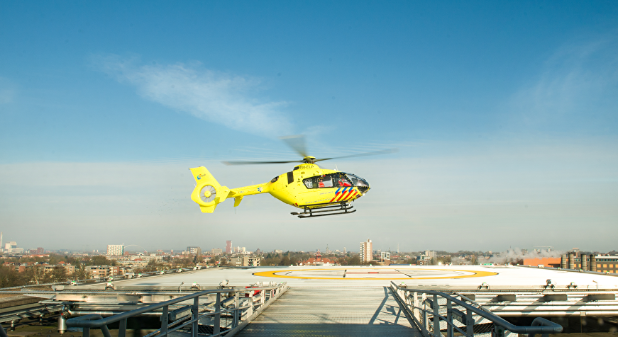 DEUS Basiscursus Point-of-Care Echografie-