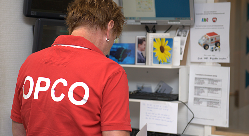 DEUS DARA Echogeleide Perifere Zenuwblokkades - 4 december