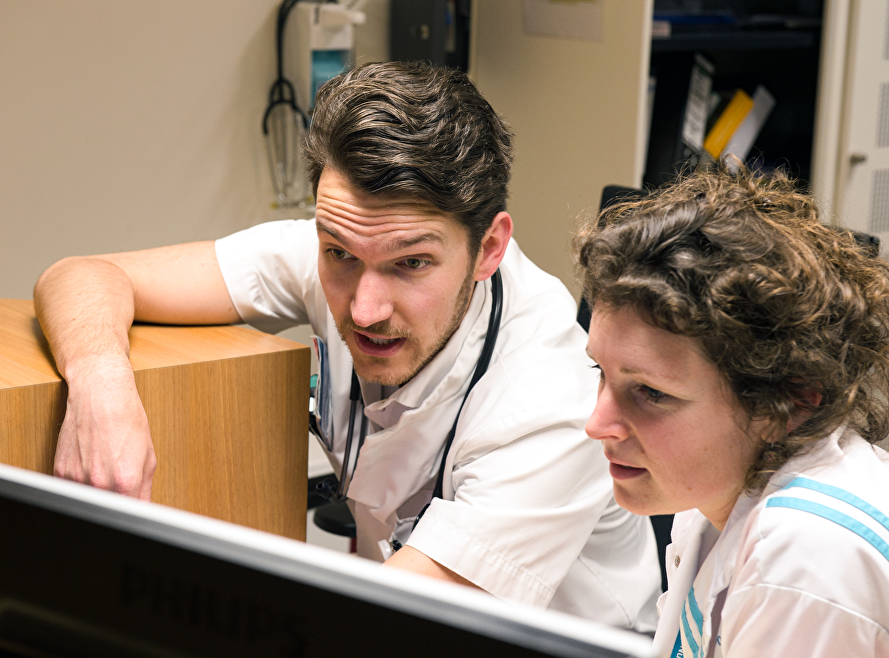 Onderwijs en opleiding