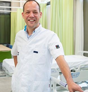 Harm van de Pas