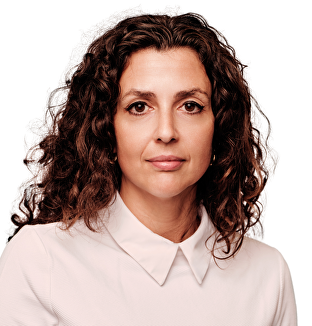 Mevrouw dr. Y.L. (Yara) Basta
