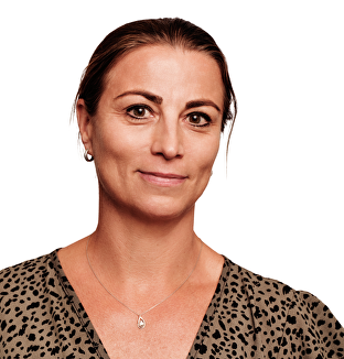 Mevrouw drs. A. (Amanda) Drost-de Klerck