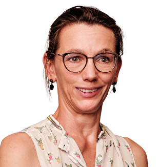 Mevrouw drs. M. (Martien) Schellart