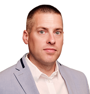 De heer drs. E. (Eric) de Kruif