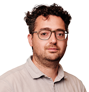 De heer dr. G. (Jorgos) Alexandridis