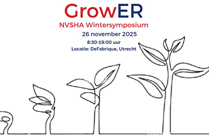 Programma Wintersymposium is bekend!