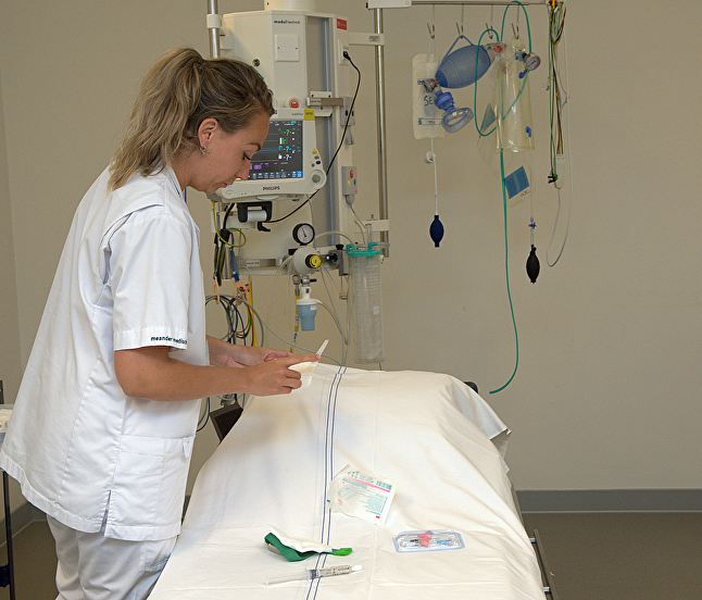 Richtlijnencommissie