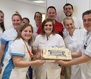 Erkenning tot medisch specialist
