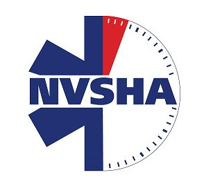 Nieuw logo en nieuwe huisstijl NVSHA