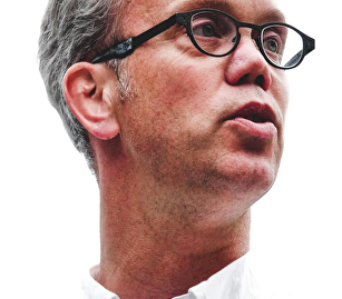 Benoeming Pieter van Driel tot erelid
